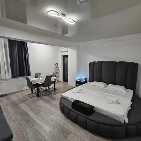 Almar Charming Studio & Acces Pool *